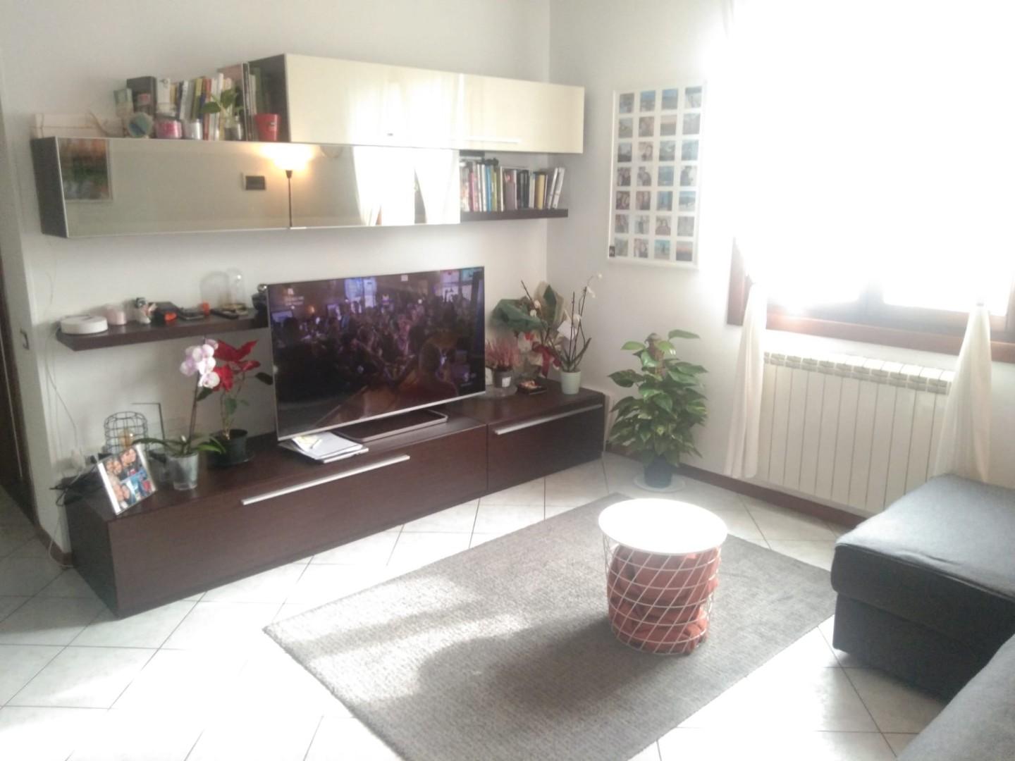 Trilocale arredato in affitto, Prato chiesanuova