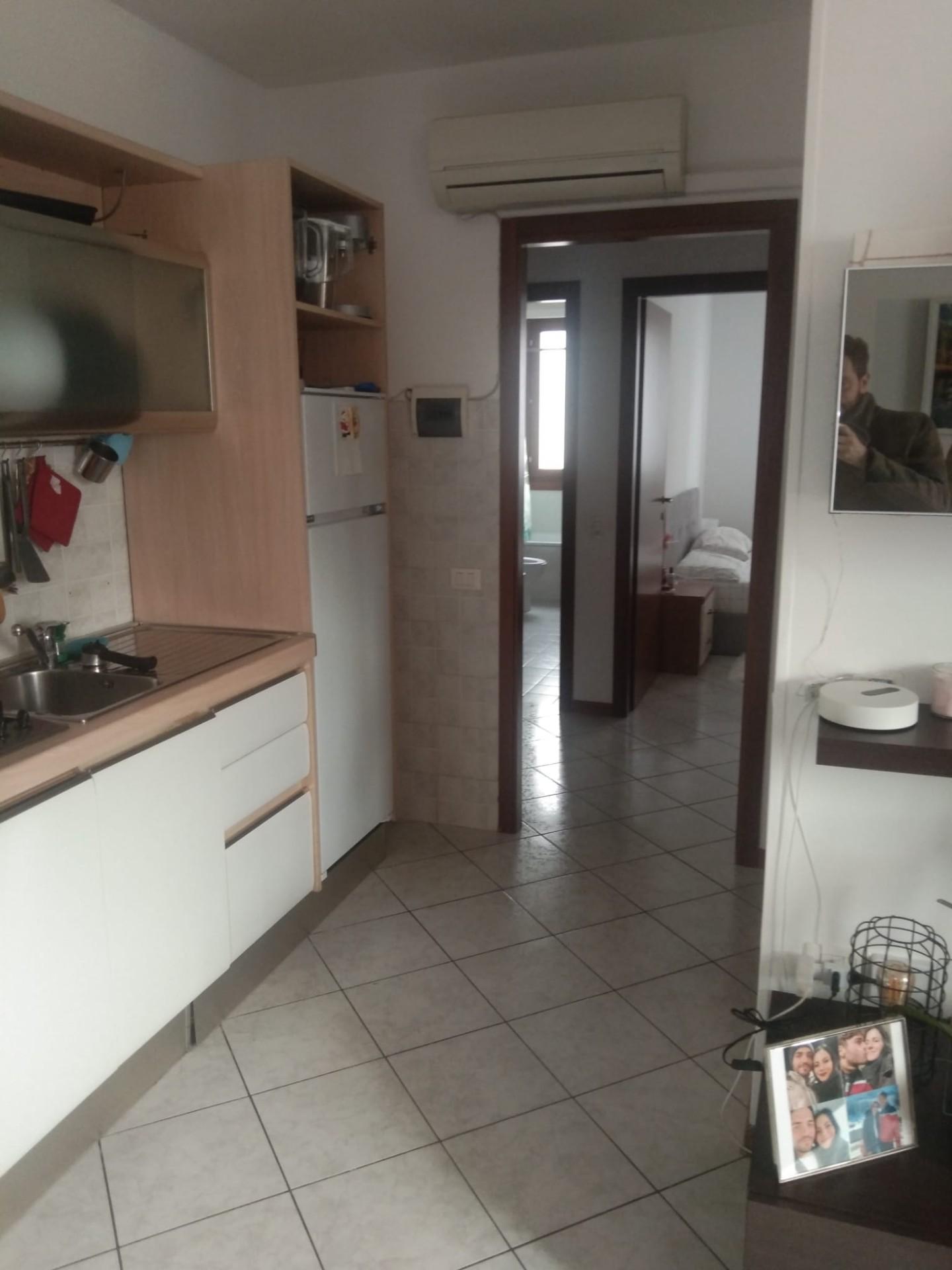 Trilocale arredato in affitto, Prato chiesanuova