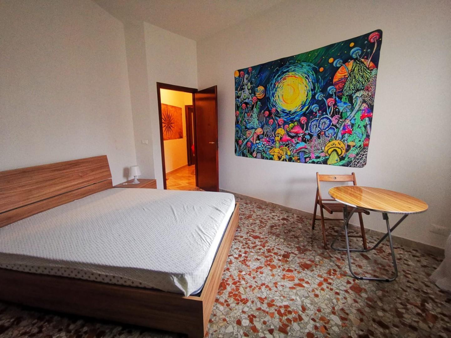 Stanza Singola con terrazzo, Campi Bisenzio san lorenzo