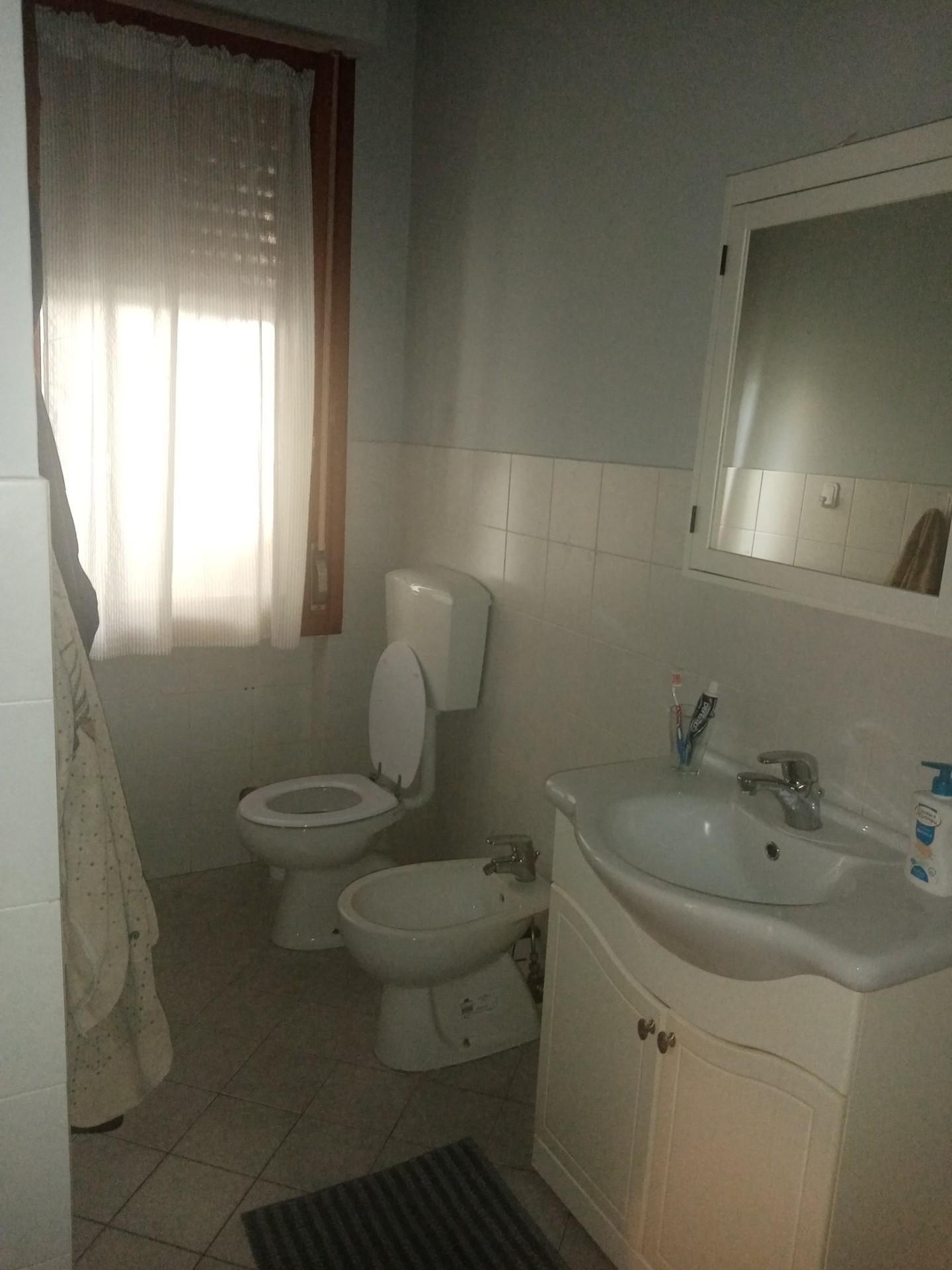 Stanza Singola con terrazzo, Campi Bisenzio san lorenzo