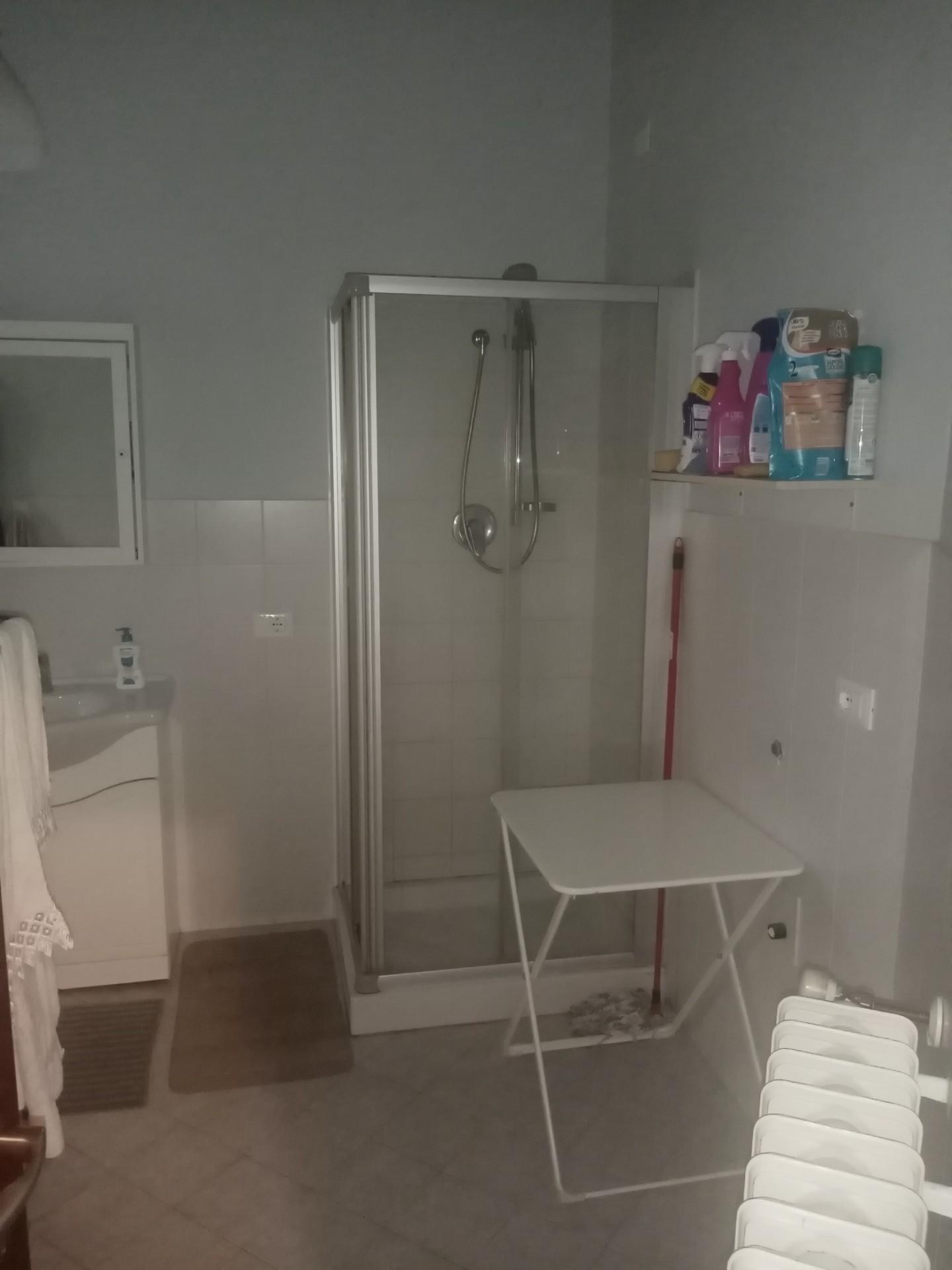 Stanza Singola con terrazzo, Campi Bisenzio san lorenzo