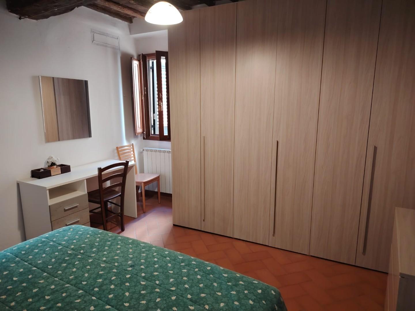 Trilocale ristrutturato a Montevarchi