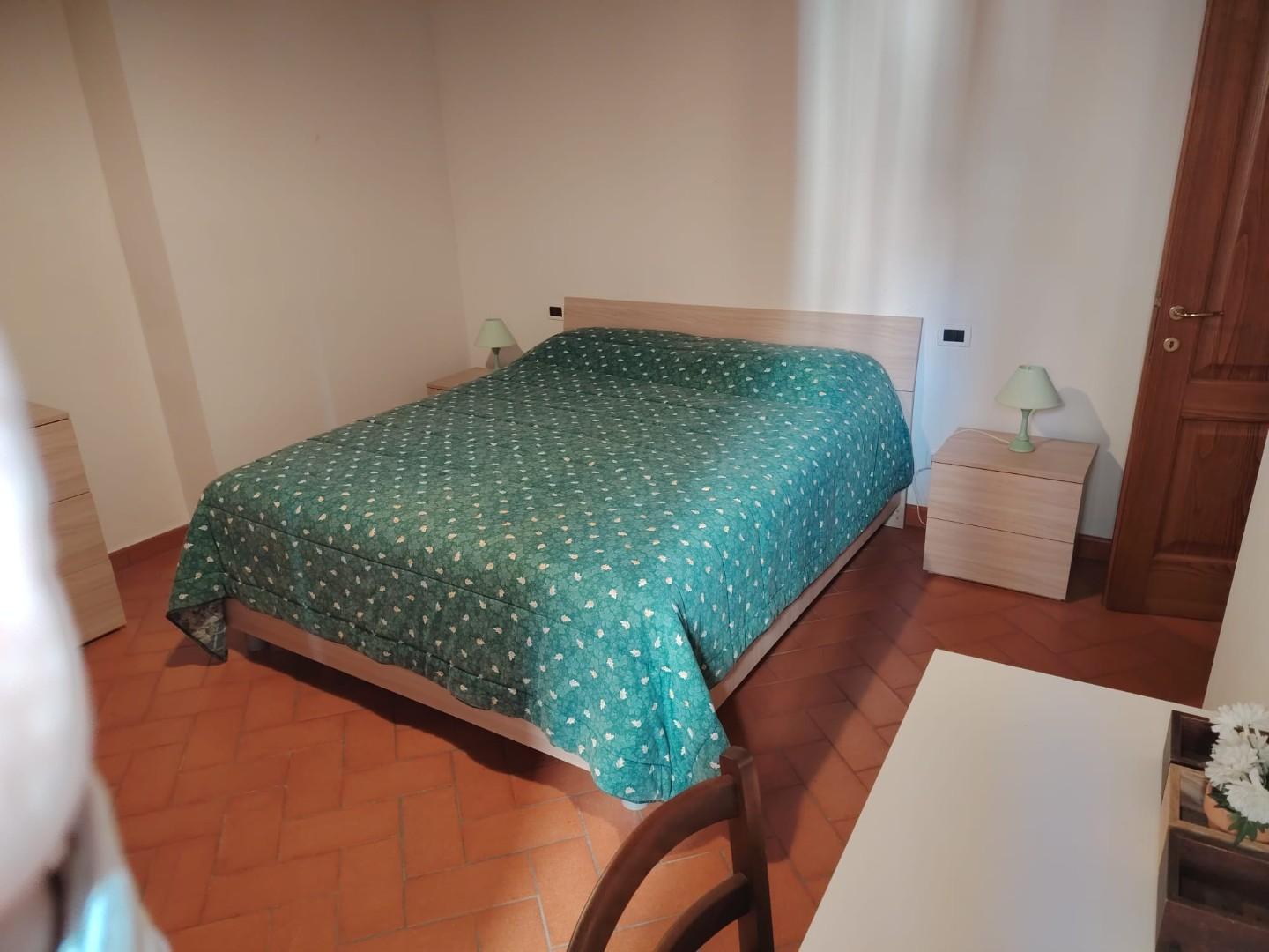 Trilocale ristrutturato a Montevarchi