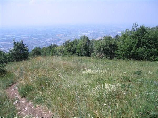 Terreno in vendita a Brescia