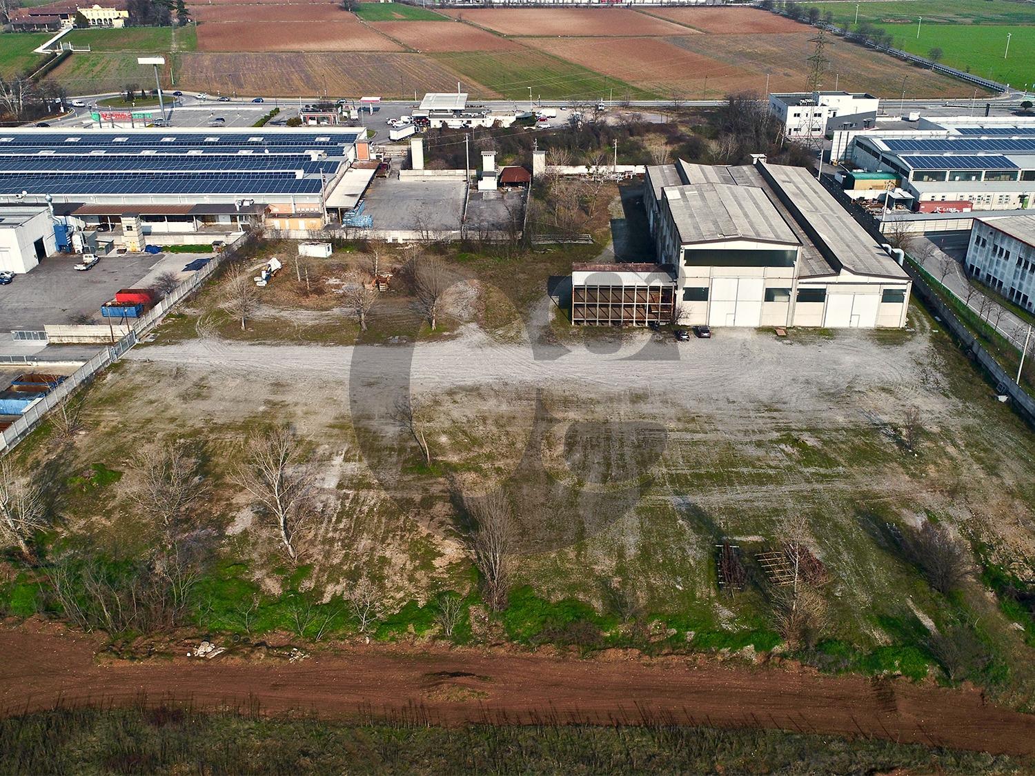 Terreno in vendita a Castenedolo