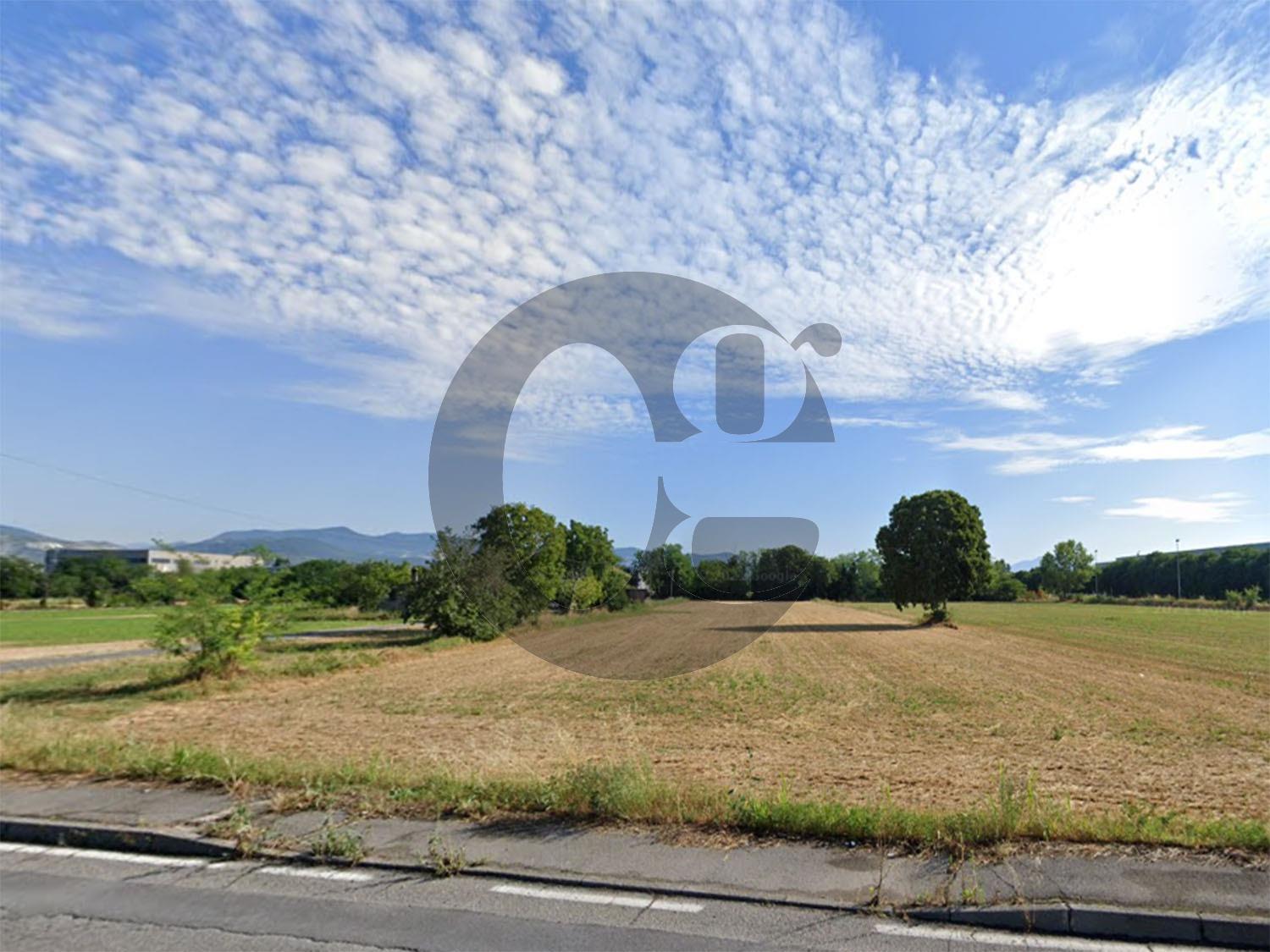 Terreno in vendita a Calcinato