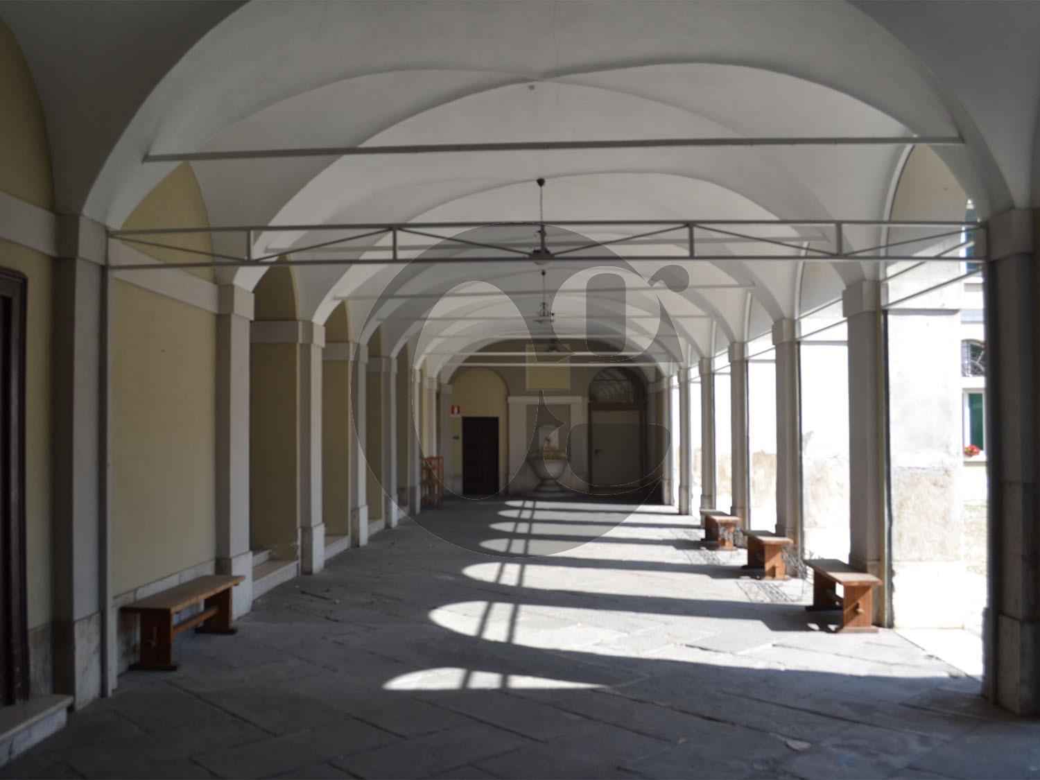 Ufficio in affitto a Brescia