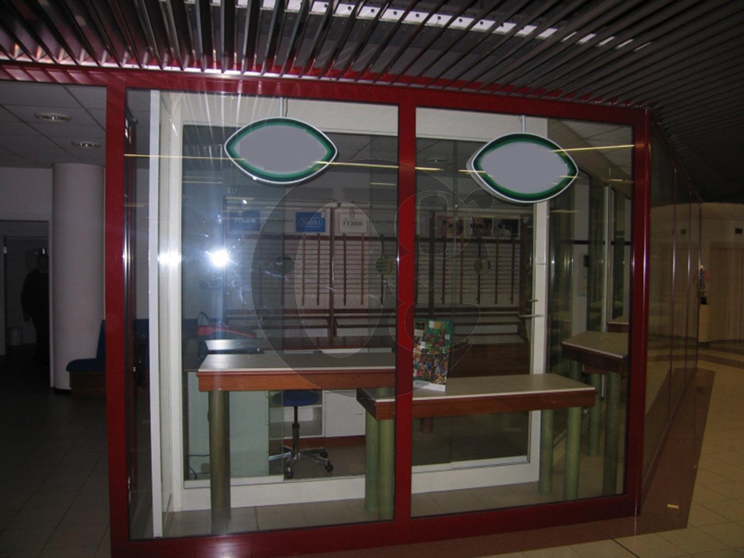 Locale commerciale in vendita a Lumezzane