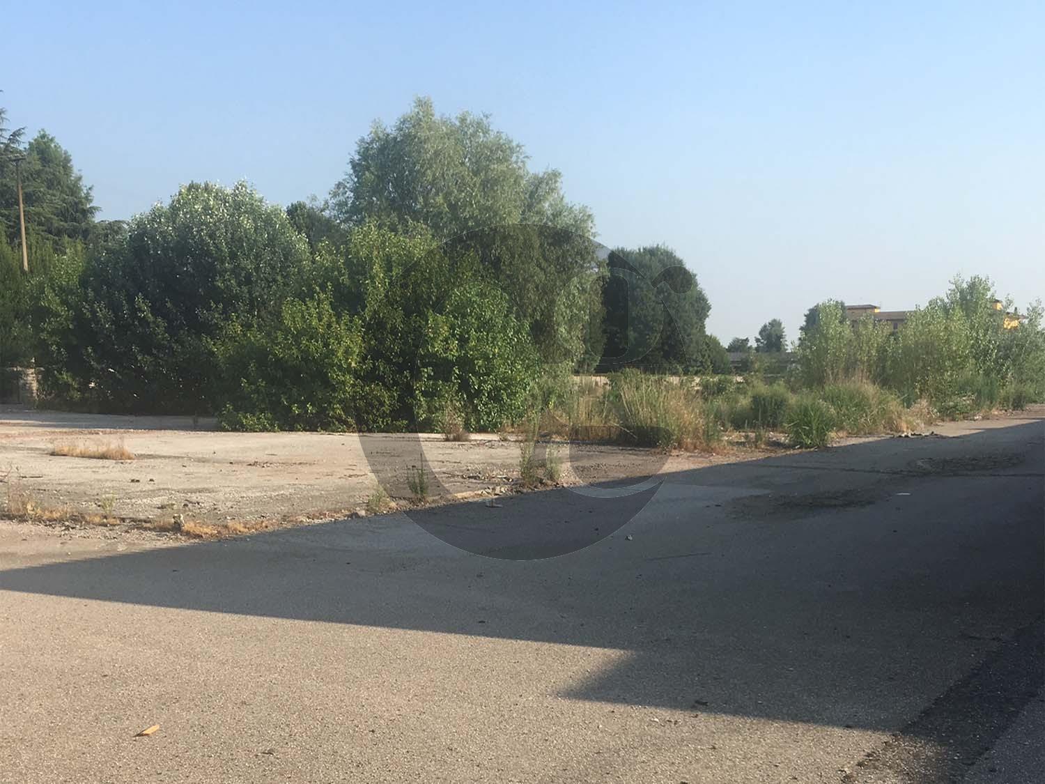 Terreno in vendita a Verolanuova