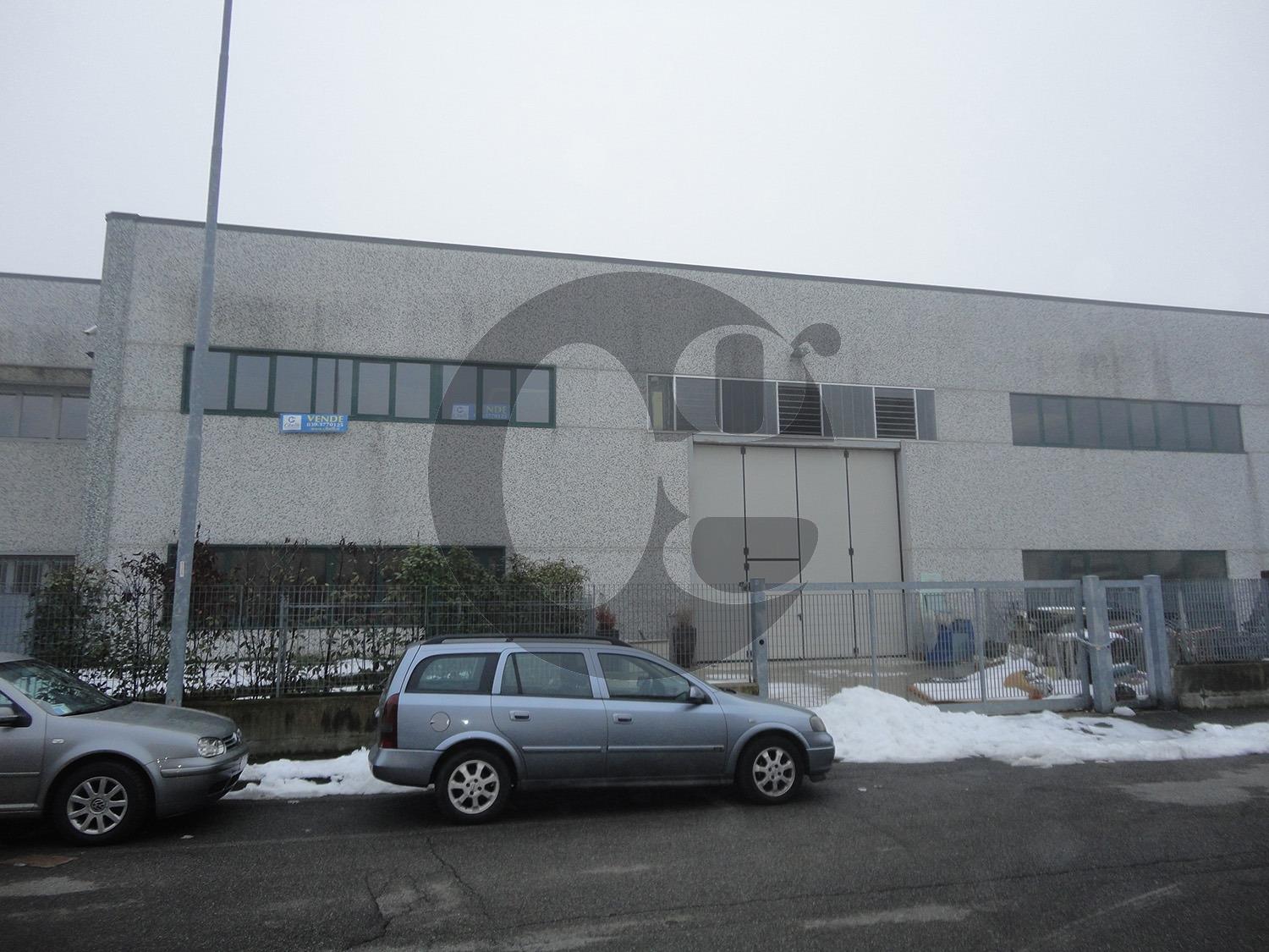 Locale commerciale a basso consumo a Castenedolo