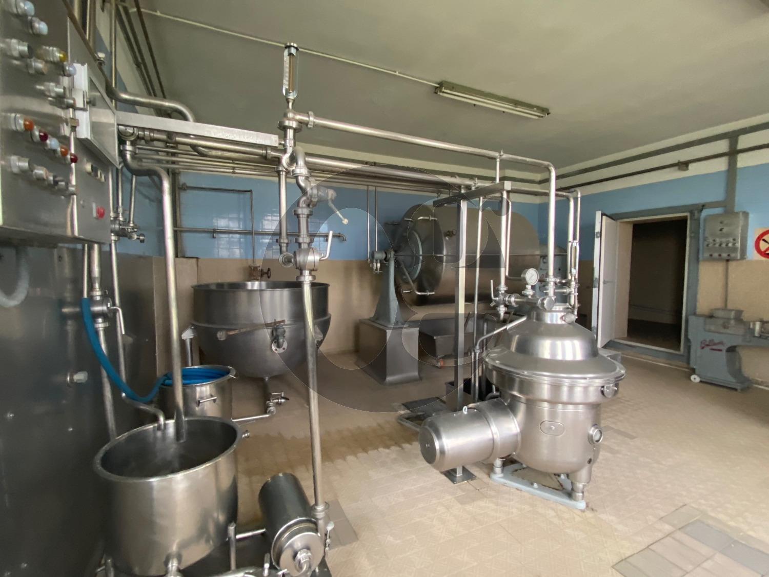 Locale commerciale in vendita a Busseto