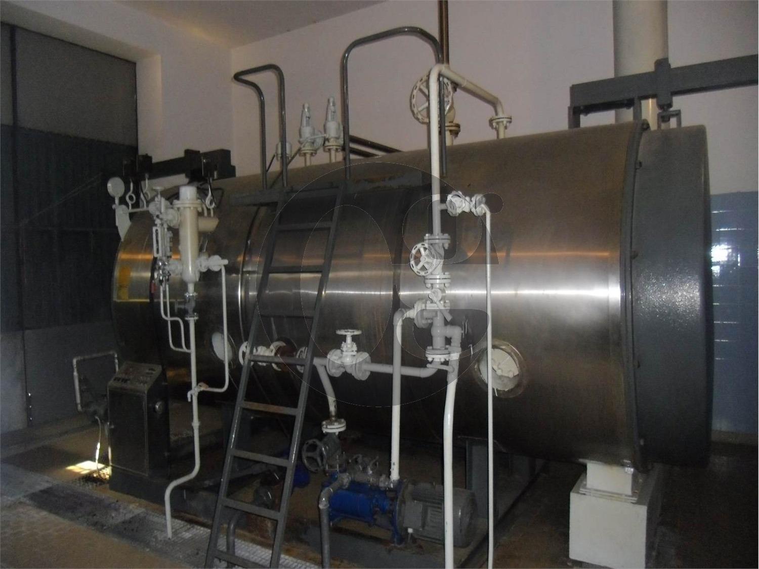 Locale commerciale in vendita a Busseto