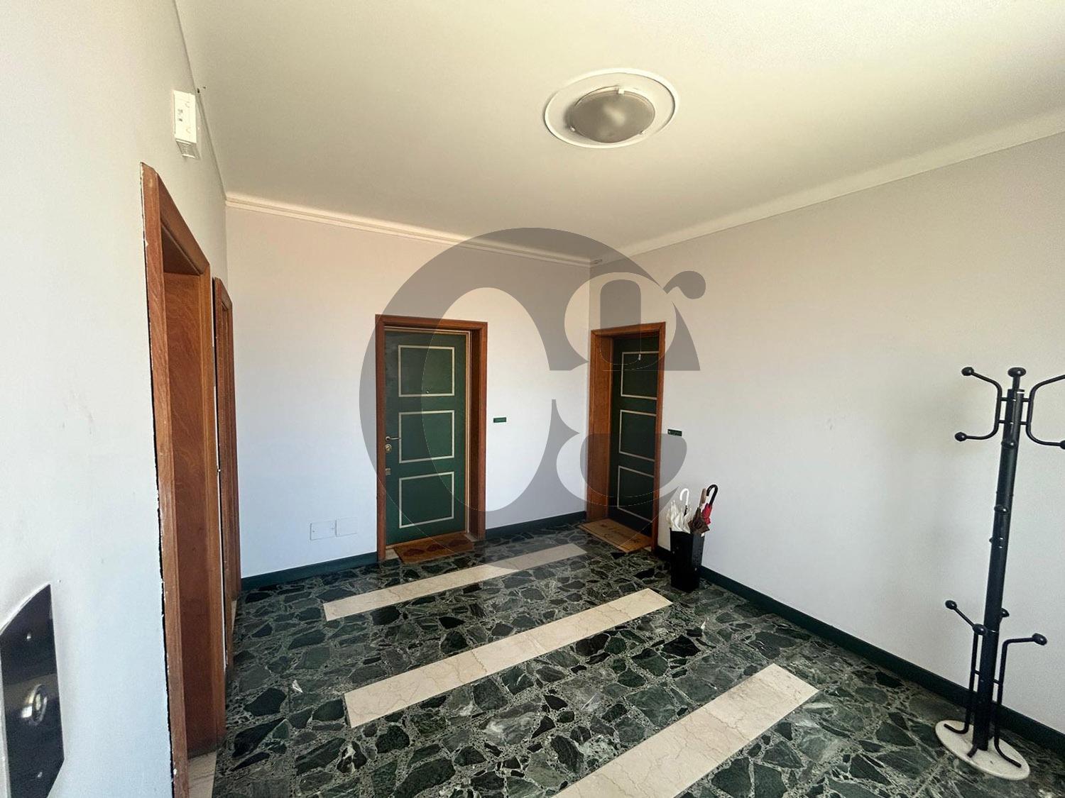 Ufficio in affitto a Brescia