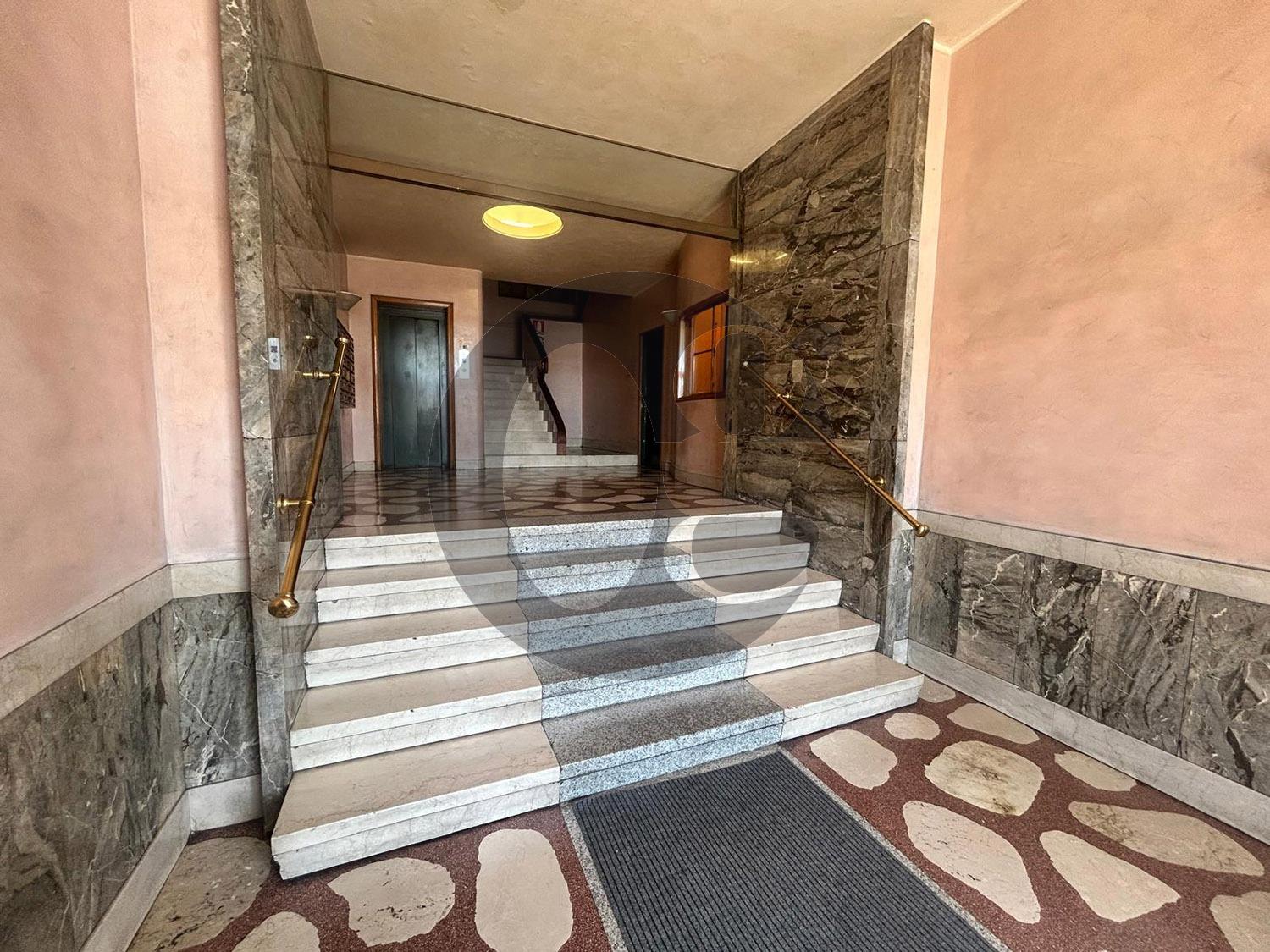 Ufficio in affitto a Brescia