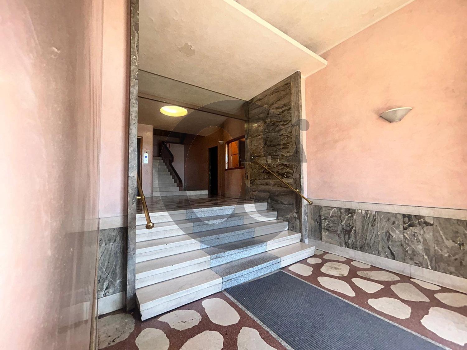 Ufficio in affitto a Brescia