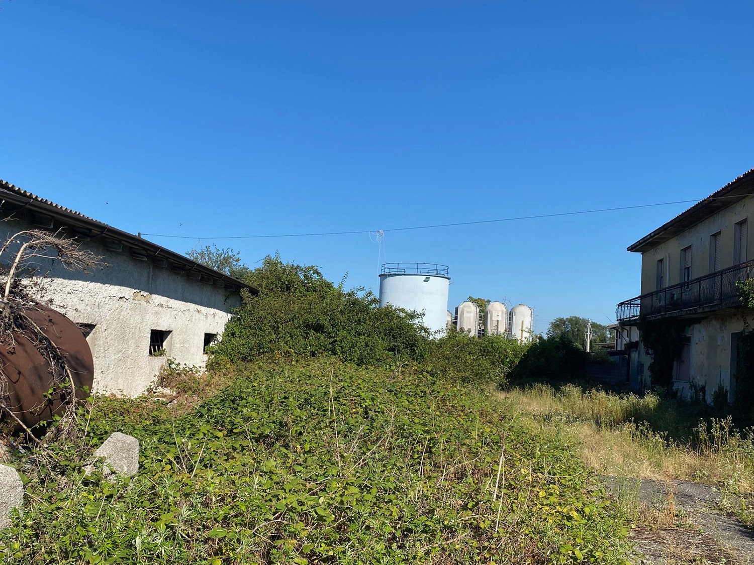 Terreno in vendita a Poncarale
