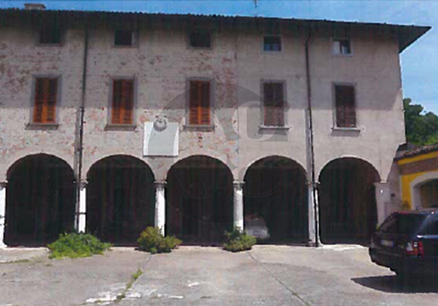 Stabile/Palazzo da ristrutturare a San Paolo