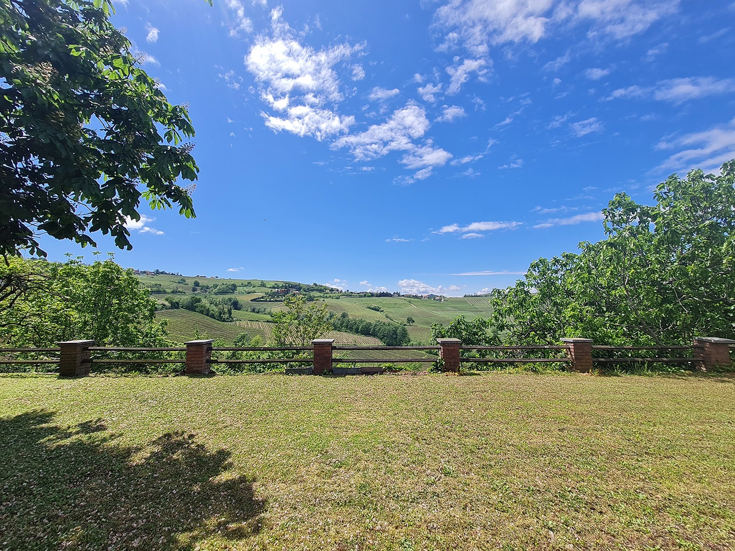 Terreno in vendita a Montecalvo Versiggia