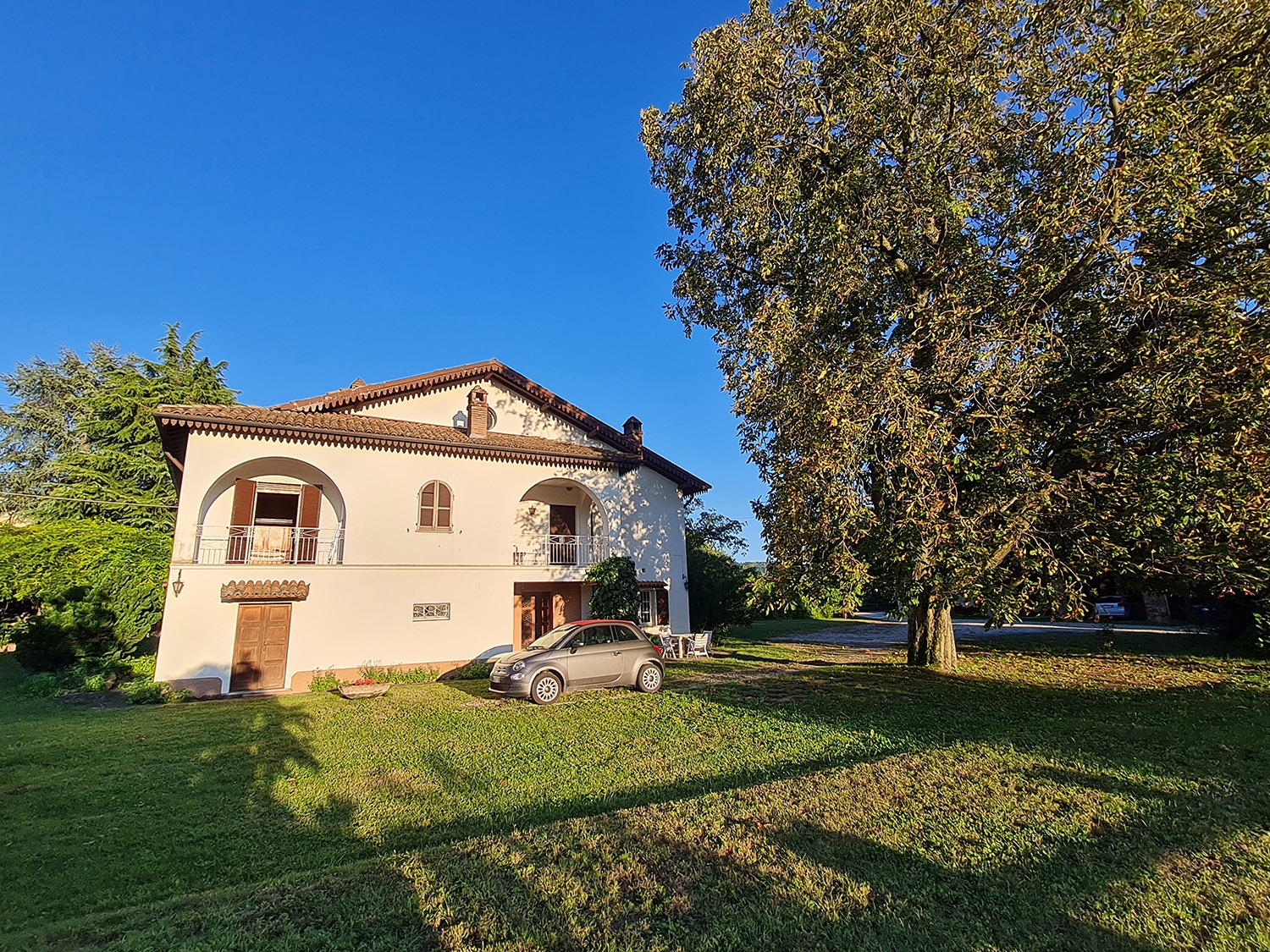 Terreno in vendita a Montecalvo Versiggia