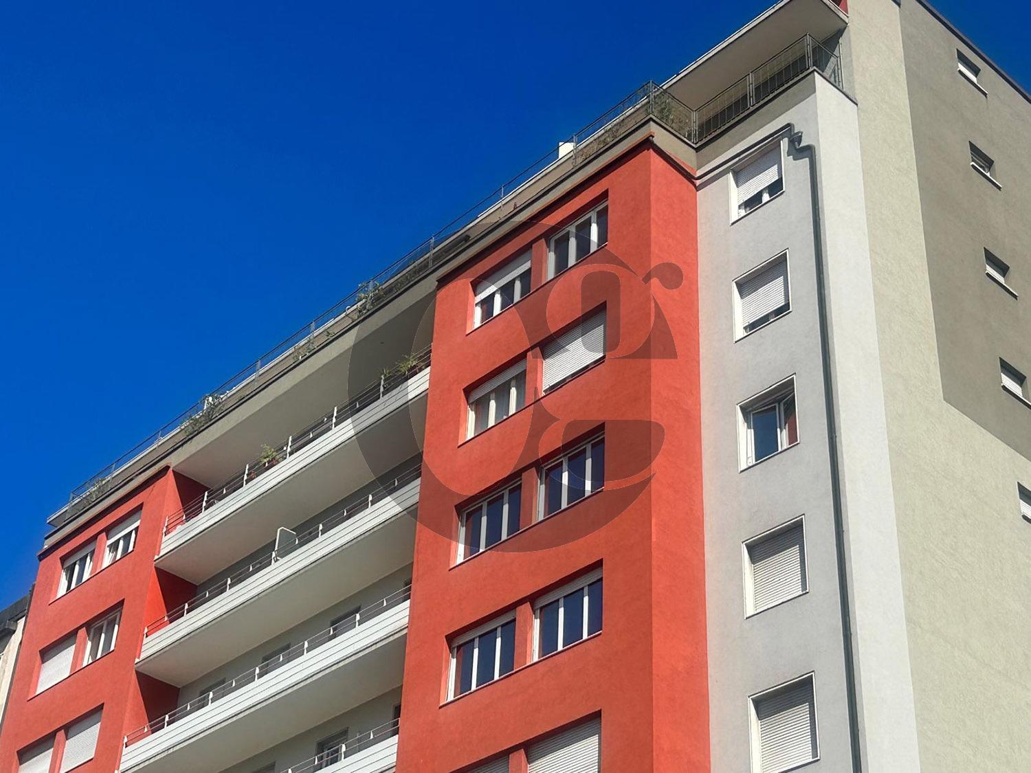 Trilocale in vendita a Brescia