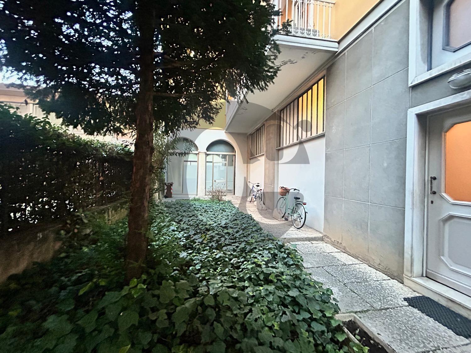 Quadrilocale in vendita a Brescia