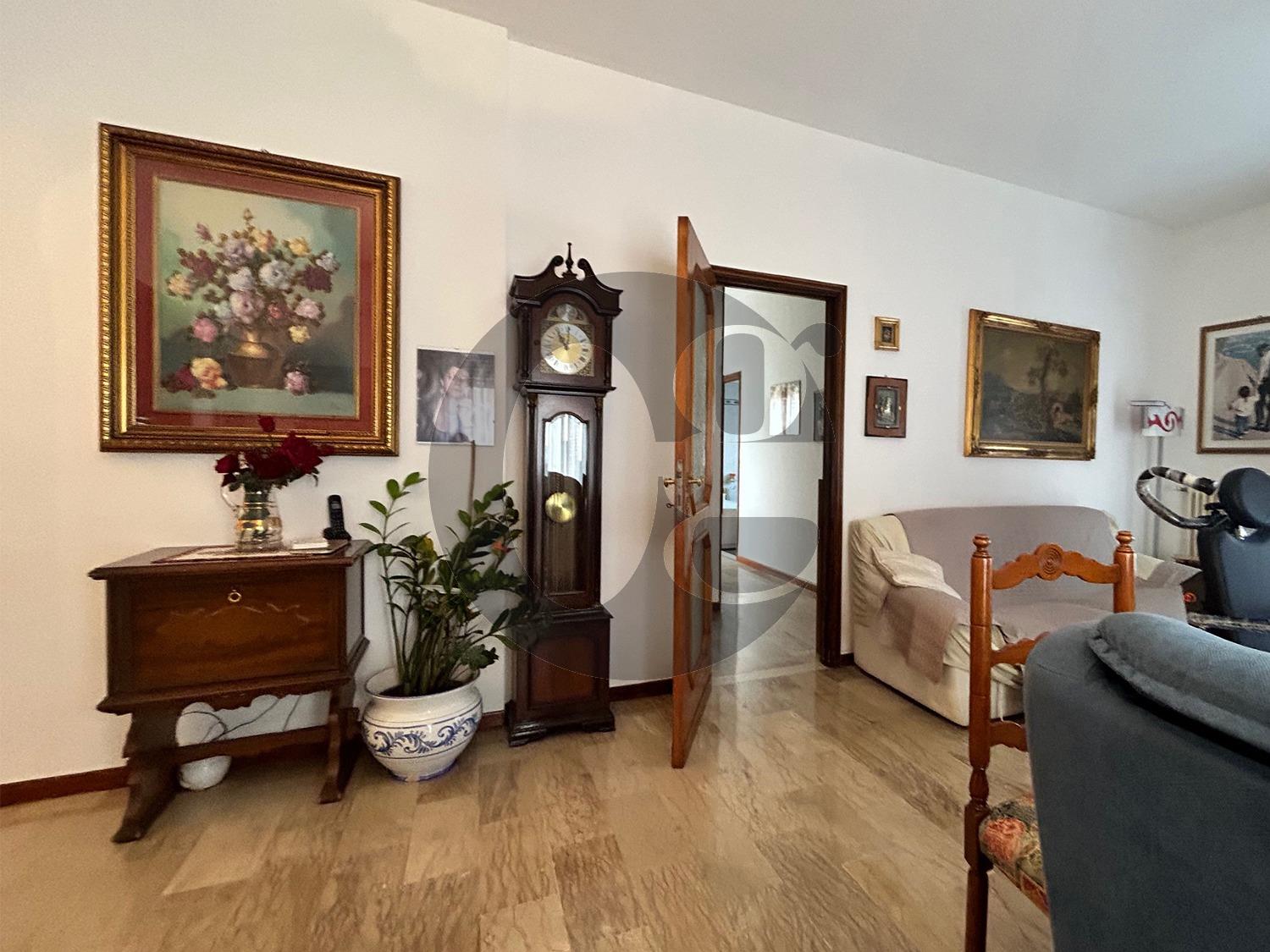 Quadrilocale in vendita a Brescia