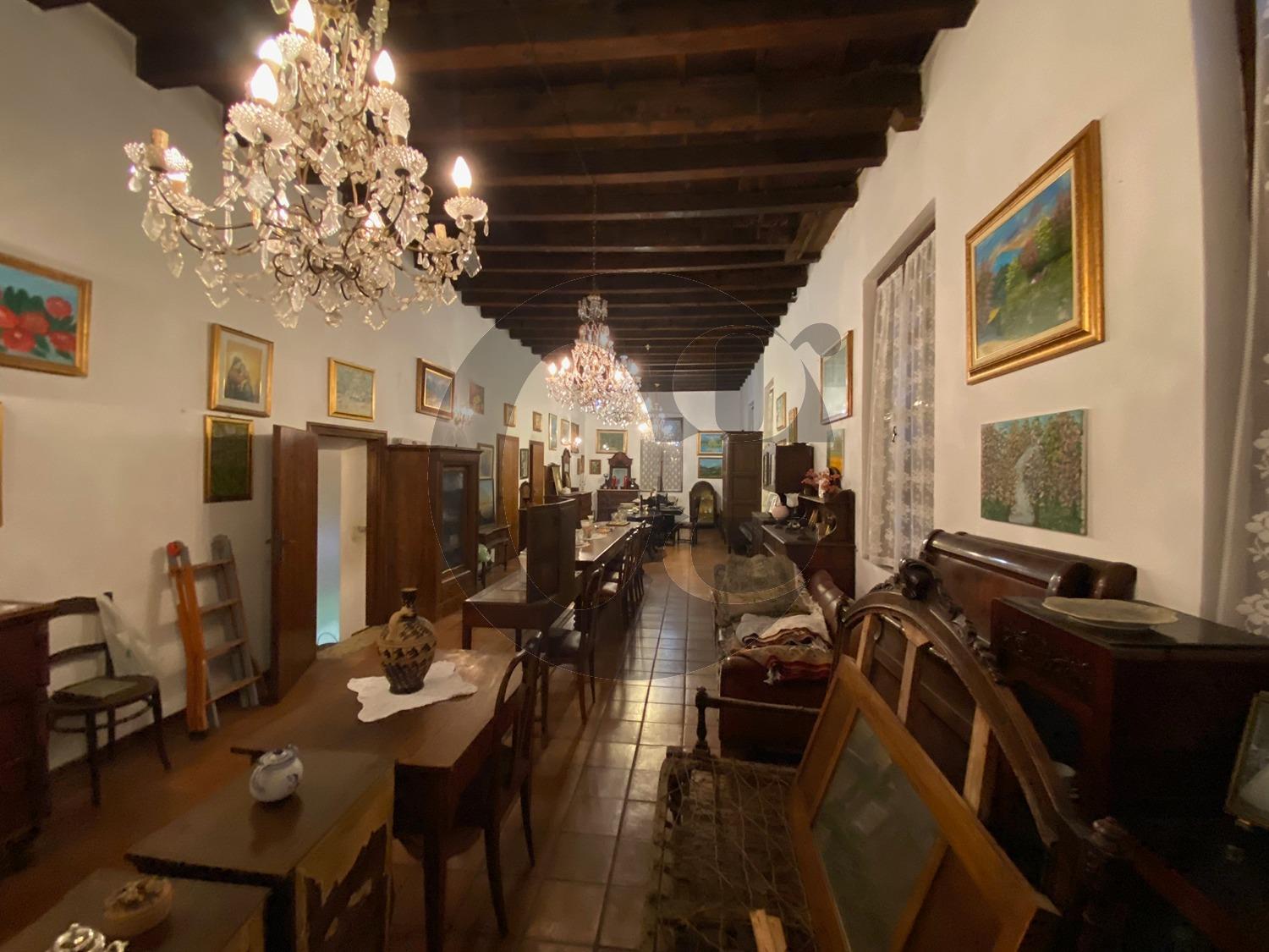 Villa con box a Bagnolo Mella