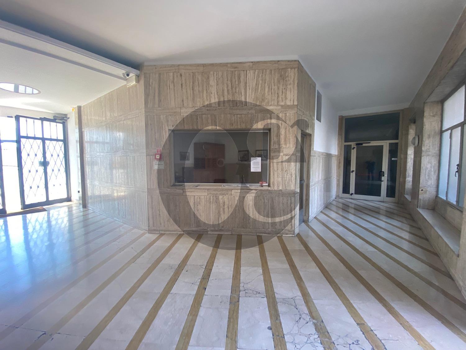 Appartamento con box a Brescia