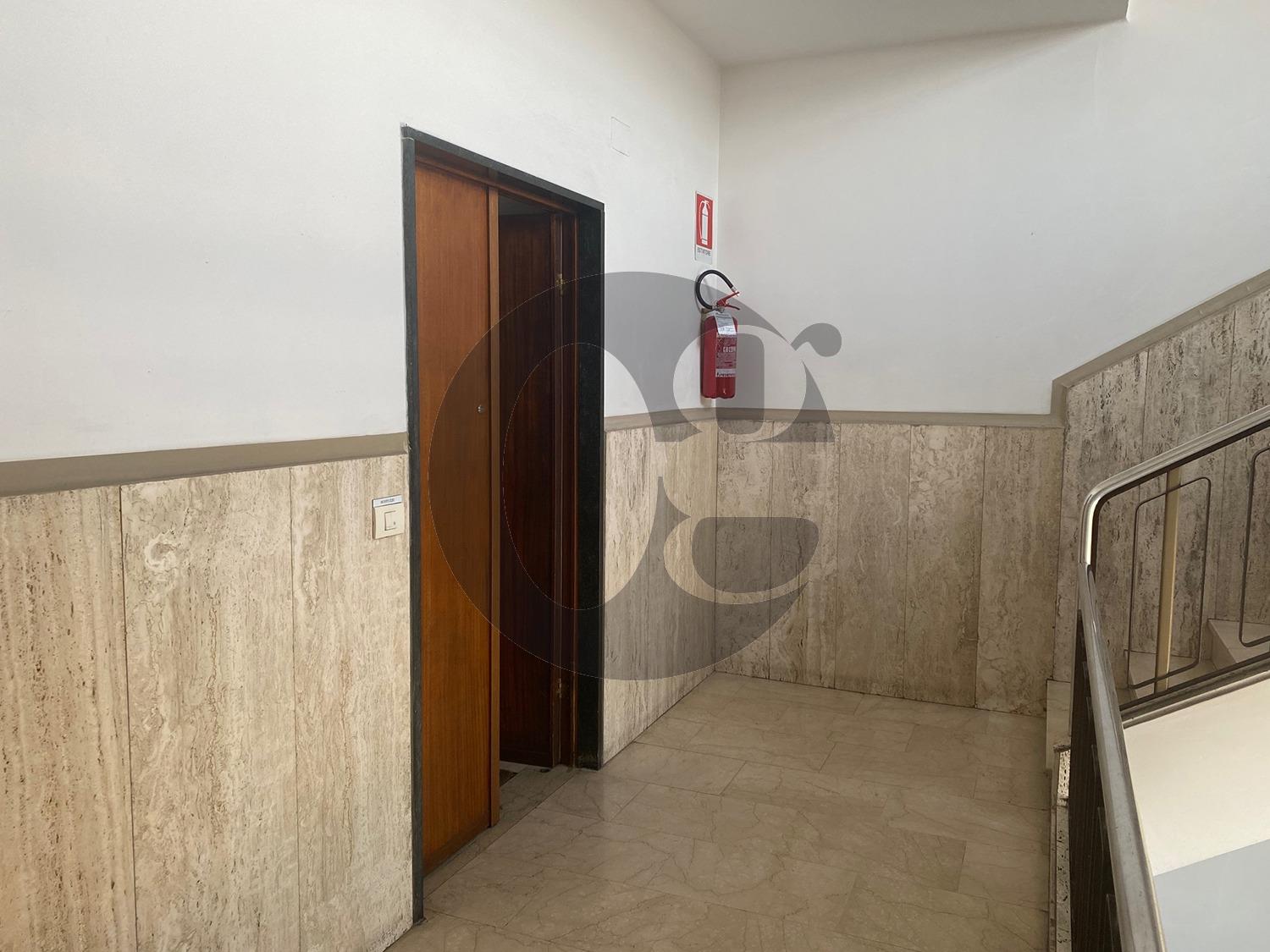 Appartamento con box a Brescia
