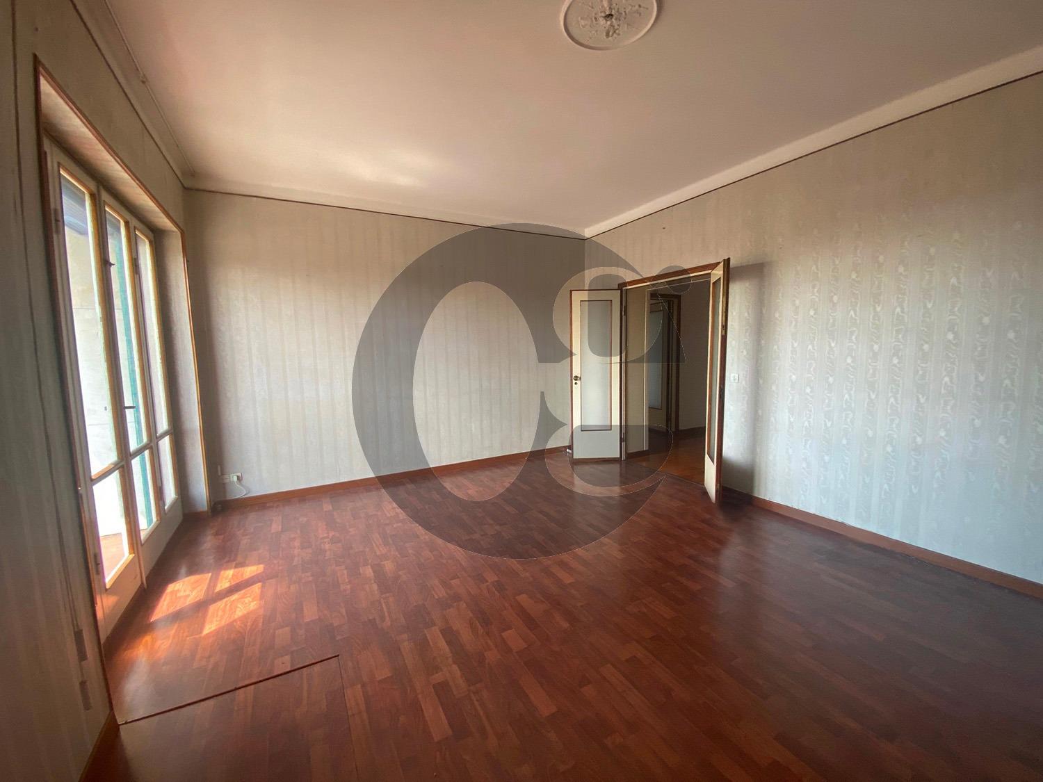 Appartamento con box a Brescia