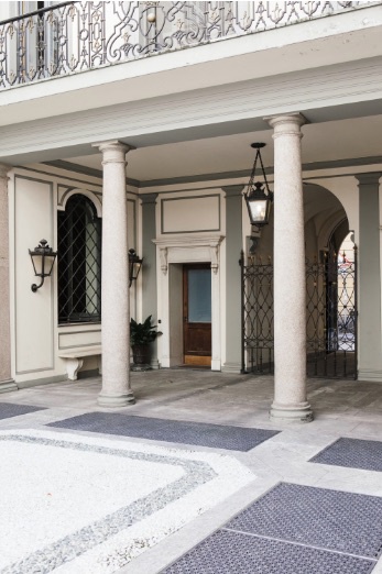 Stabile/Palazzo in affitto a Milano