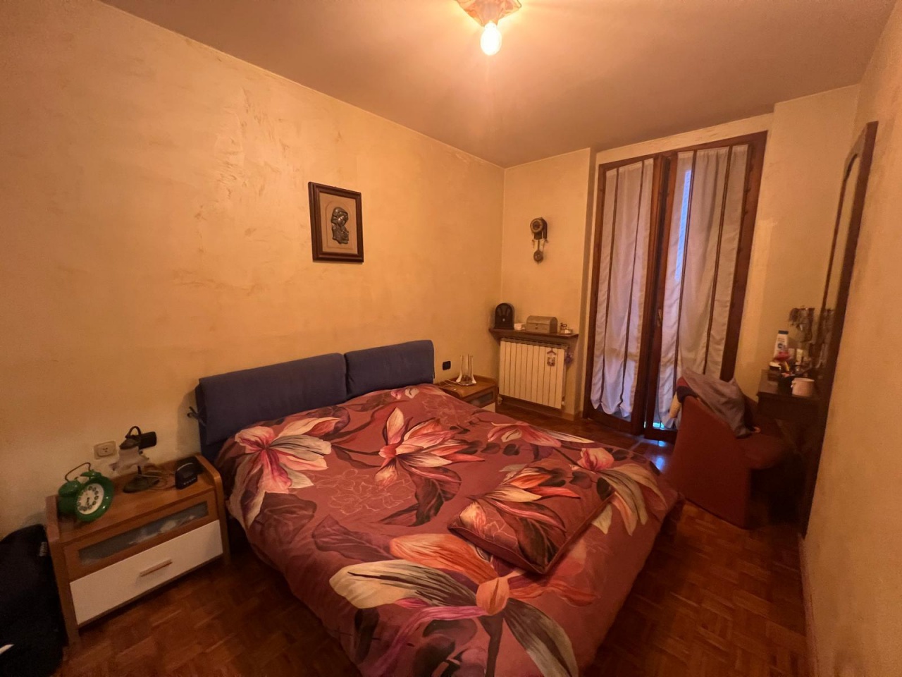 Trilocale in vendita in via de andre, Torrevecchia Pia