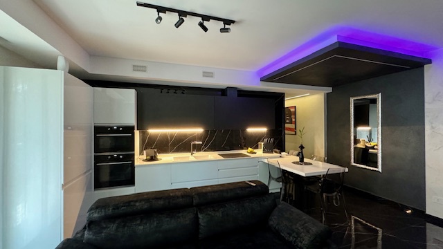 Trilocale in vendita in via don sturzo, Opera