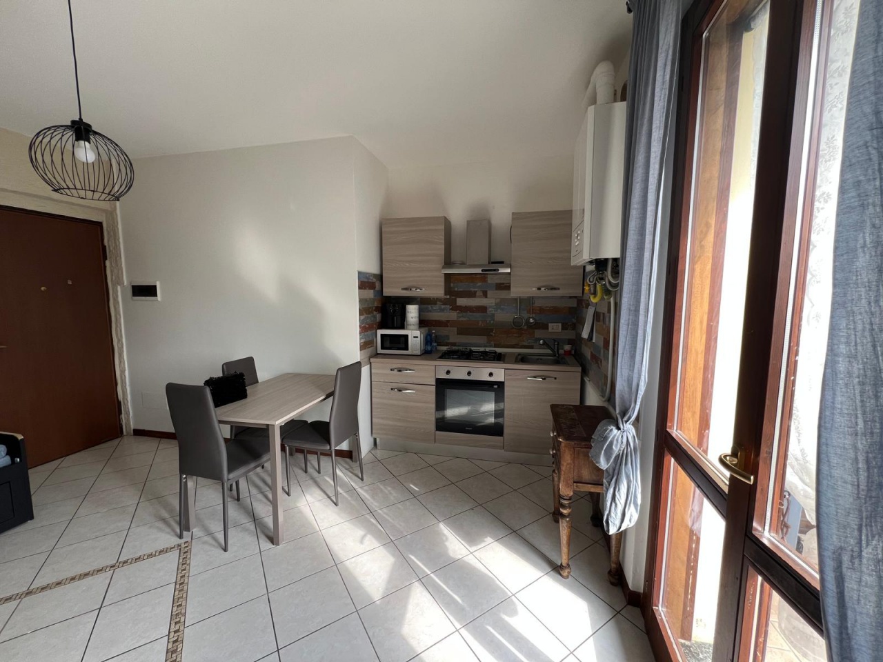 Bilocale in vendita in pasqualetta, Torrevecchia Pia