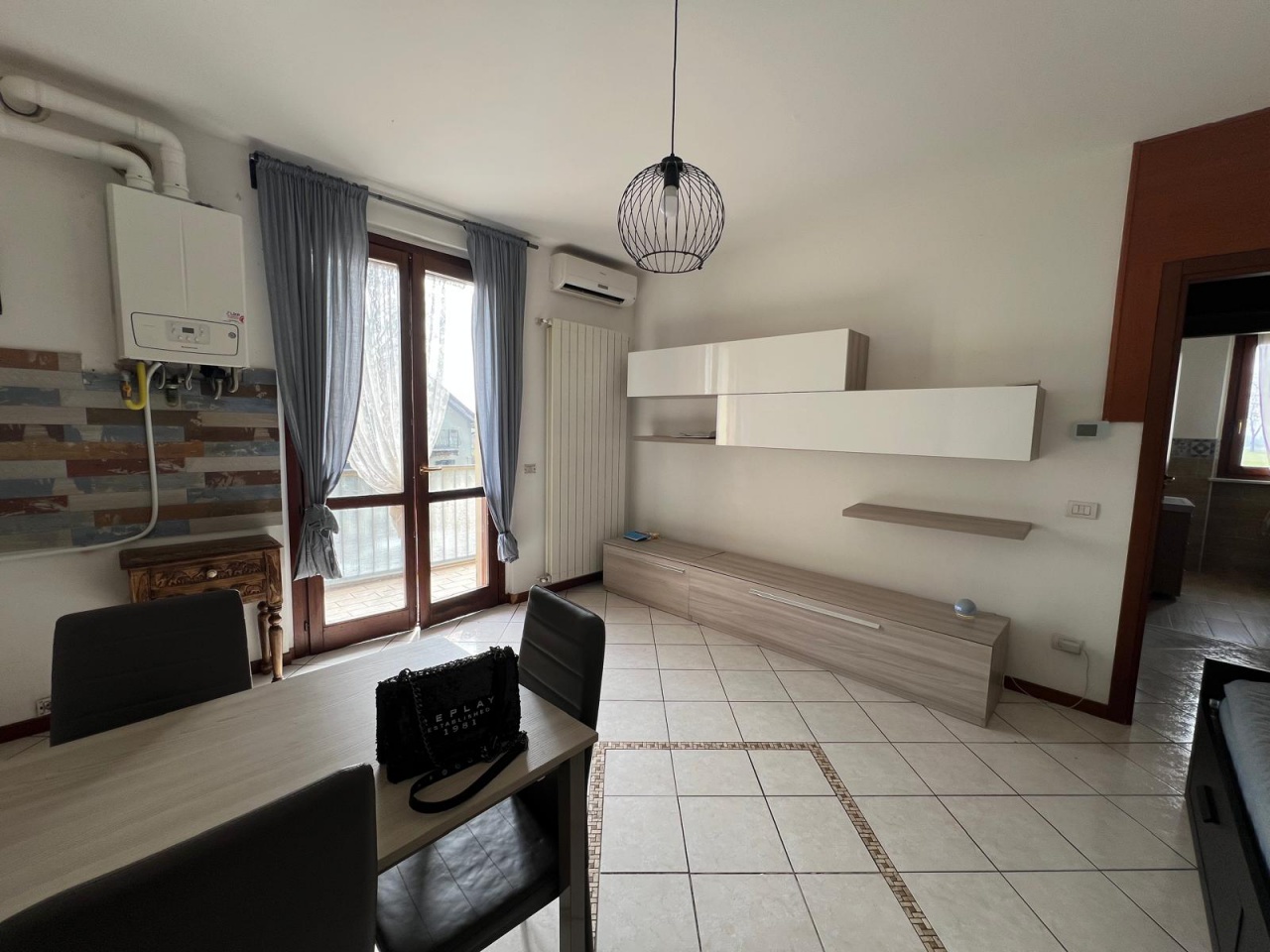 Bilocale in vendita in pasqualetta, Torrevecchia Pia