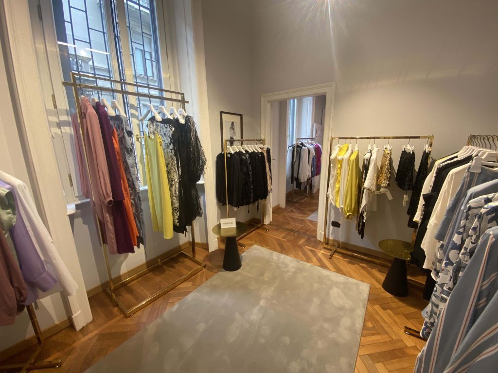 Ufficio in affitto a Milano