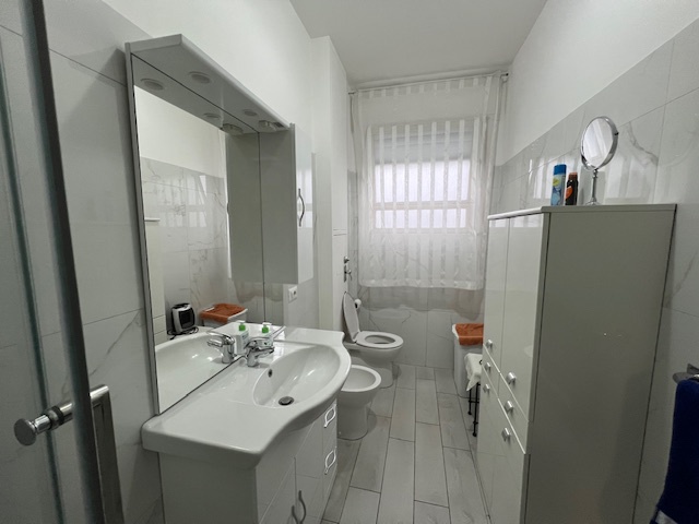 Trilocale in vendita in c. baroni, Milano