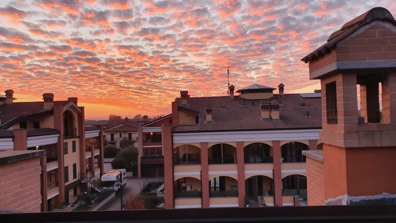 Bilocale arredato in affitto in fratelli testa, Giussago