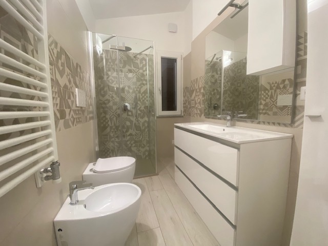 Monolocale arredato in affitto in marche, Carpiano