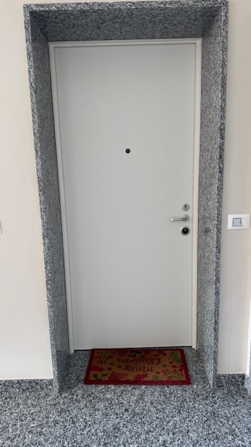 Trilocale in vendita in via don sturzo, Opera