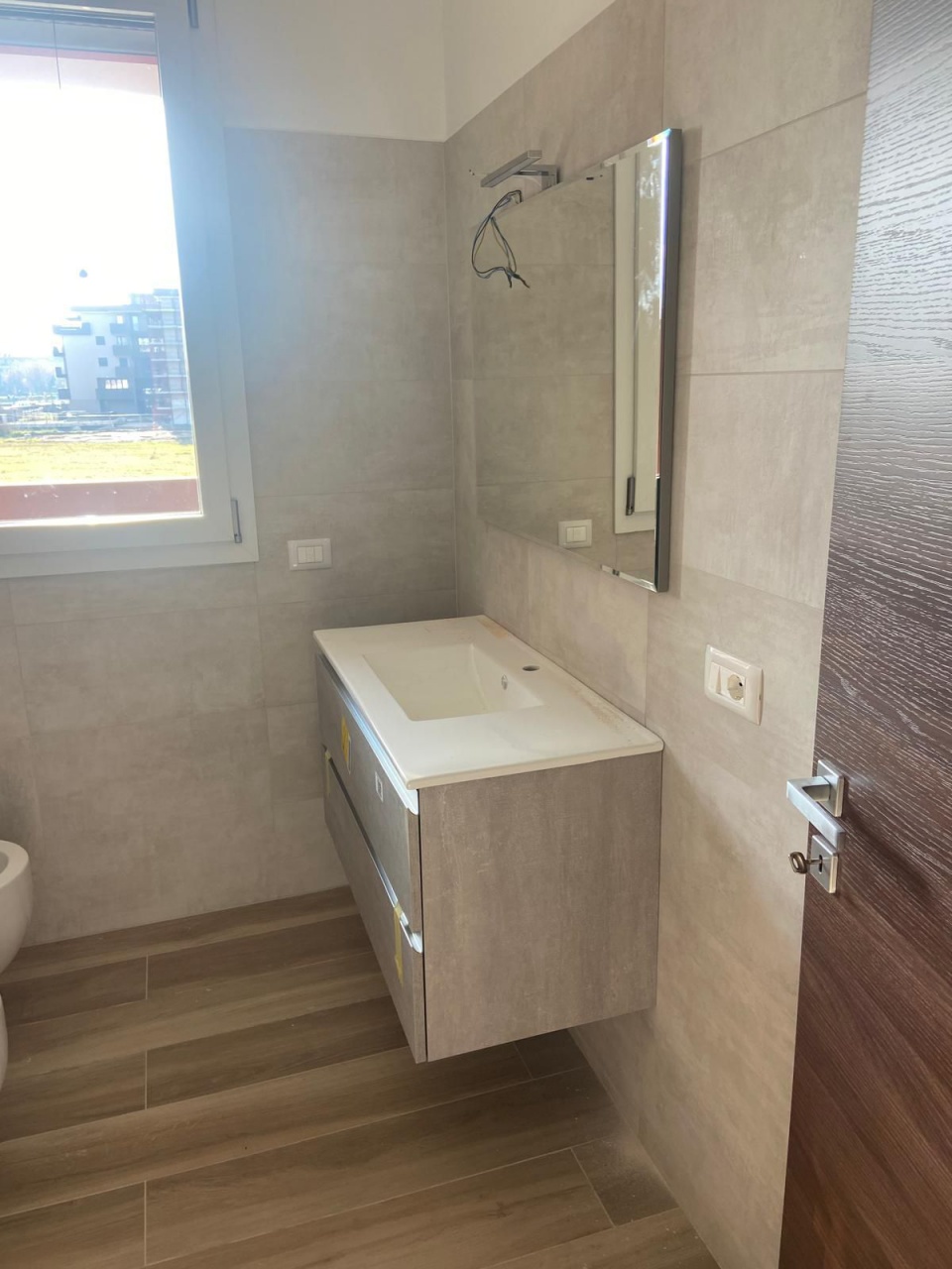 Bilocale arredato in affitto in don luigi sturzo, Opera