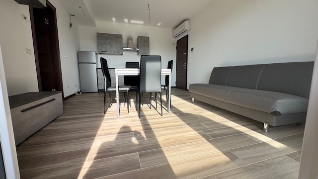 Bilocale arredato in affitto in don luigi sturzo, Opera