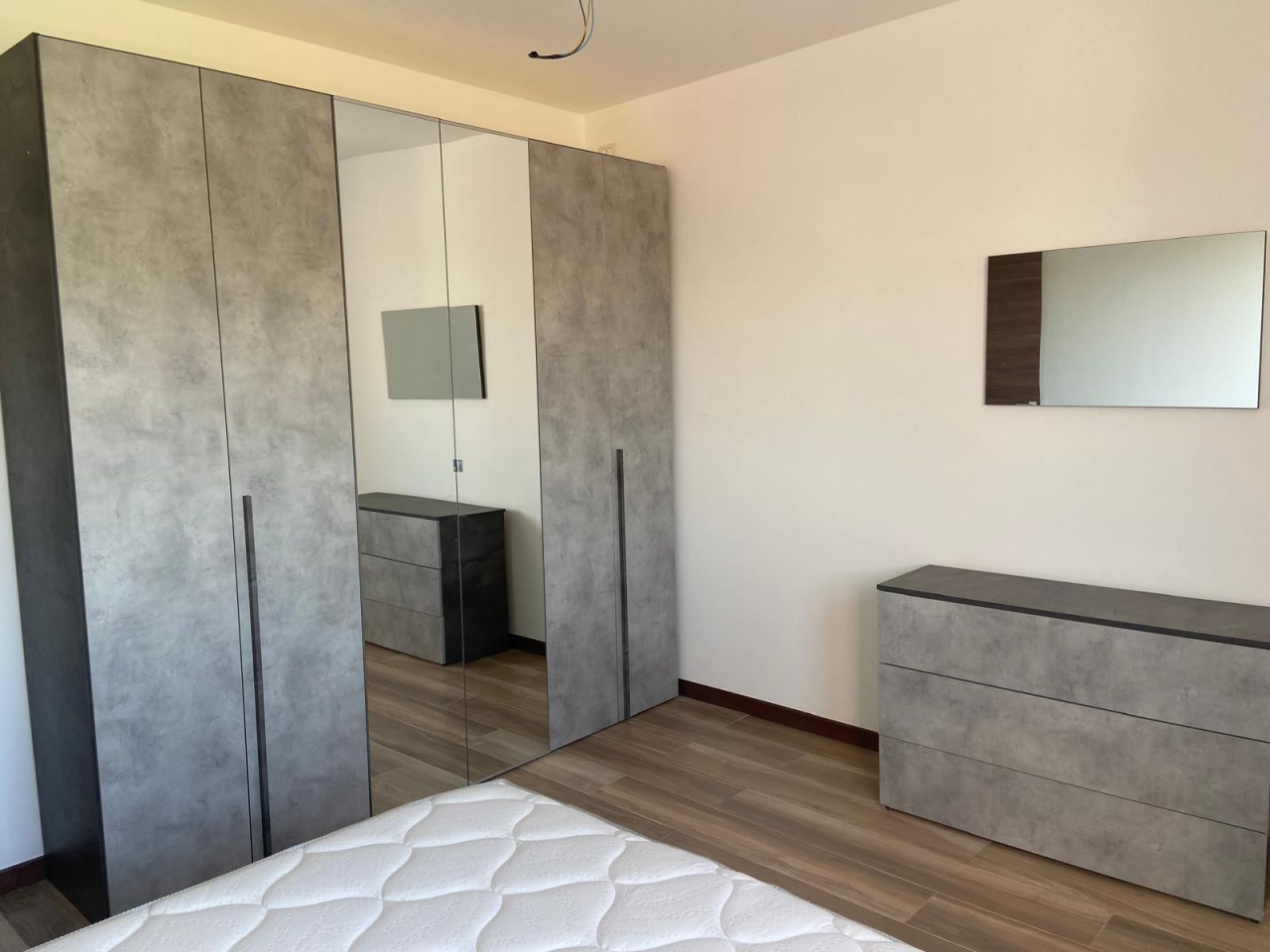 Bilocale arredato in affitto in don luigi sturzo, Opera