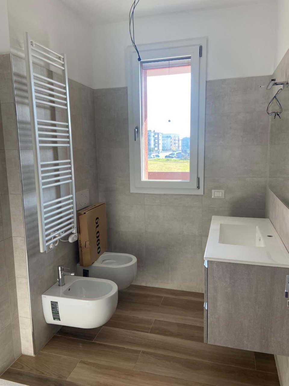 Bilocale arredato in affitto in don luigi sturzo, Opera