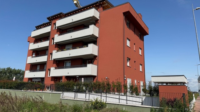 Bilocale arredato in affitto in don luigi sturzo, Opera