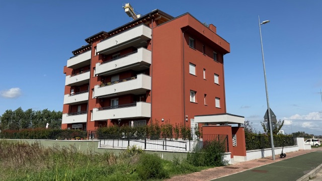 Bilocale arredato in affitto in don luigi sturzo, Opera