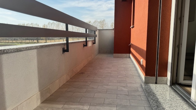 Bilocale arredato in affitto in don luigi sturzo, Opera