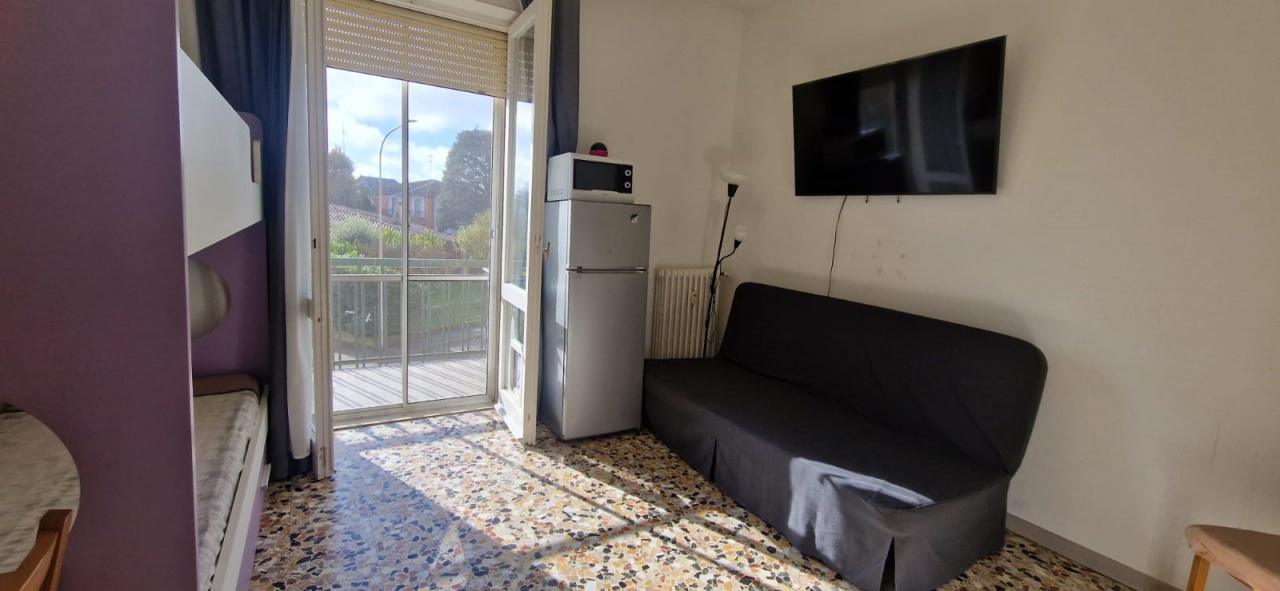 Bilocale in vendita a Siziano