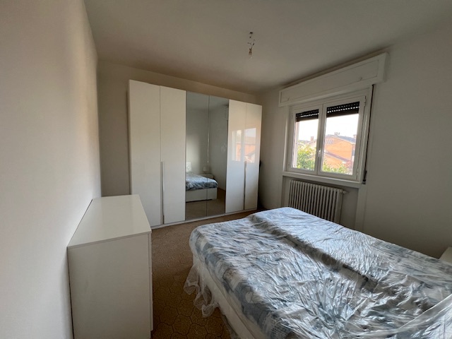 Bilocale con giardino a Torrevecchia Pia