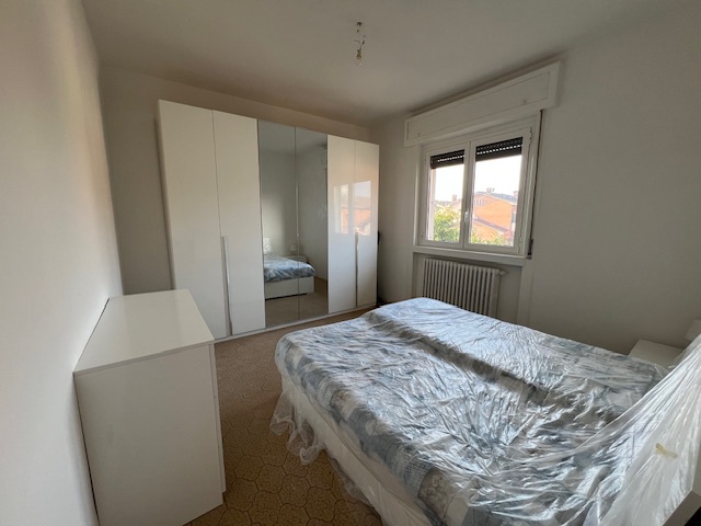 Bilocale con giardino a Torrevecchia Pia